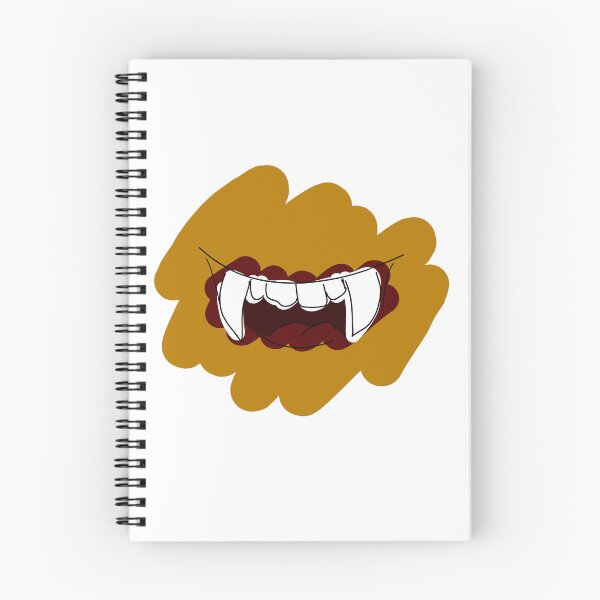 Item preview, Vampire Teeth Graphic designed and sold by BlueCacophony.