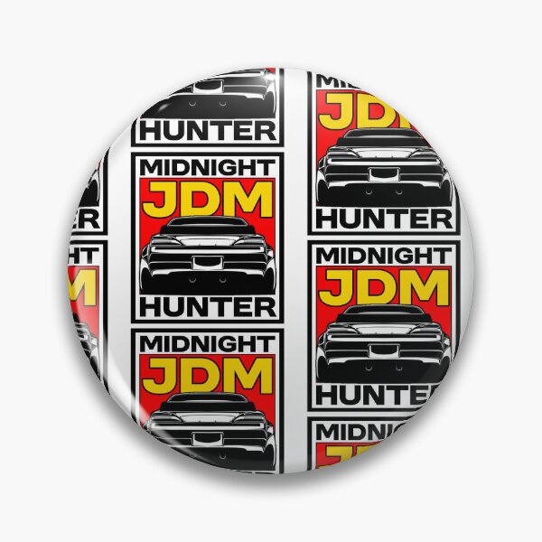 Item preview, Midnight Hunter designed and sold by VM04.