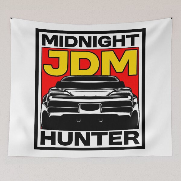 Item preview, Midnight Hunter designed and sold by VM04.