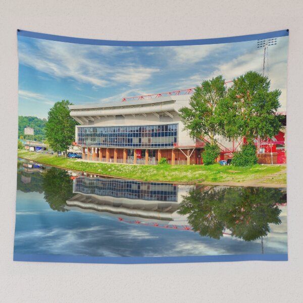 Item preview, Nottingham designed and sold by Alisonchambers2.