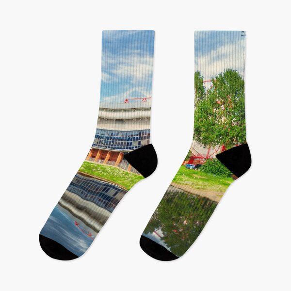 Item preview, Nottingham designed and sold by Alisonchambers2.