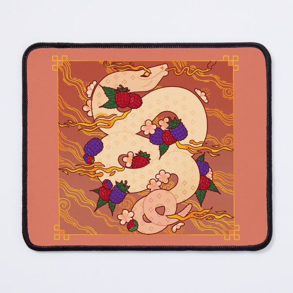 Item preview, Year of the Snake designed and sold by inkvisage.
