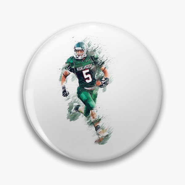Item preview, football designed and sold by Digikalle.