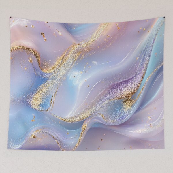 Item preview, Moonstone Waves designed and sold by darkskydelights.