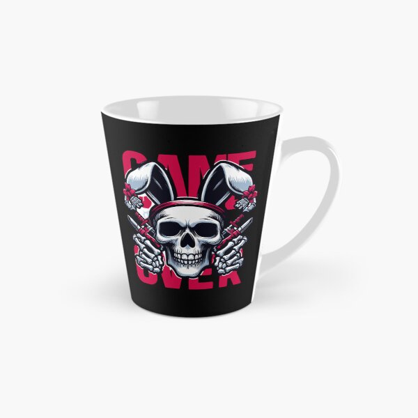 Item preview, Easter Gaming Game Over Video Gamer designed and sold by KitonicTees.