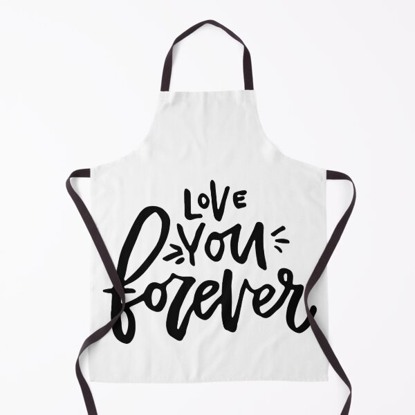 Item preview, love you forever designed and sold by FestivityFinds.