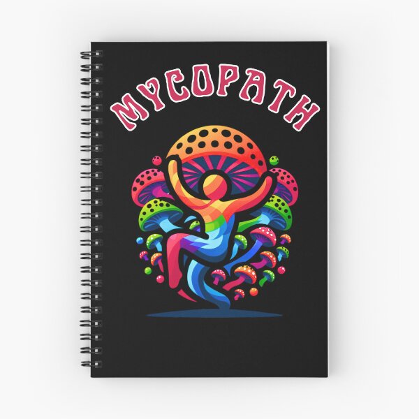 Item preview, Mycopath 3 designed and sold by peppa black.