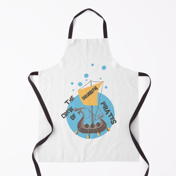 Item preview, Drunken Voyage Pirate Party designed and sold by Pujo Design.