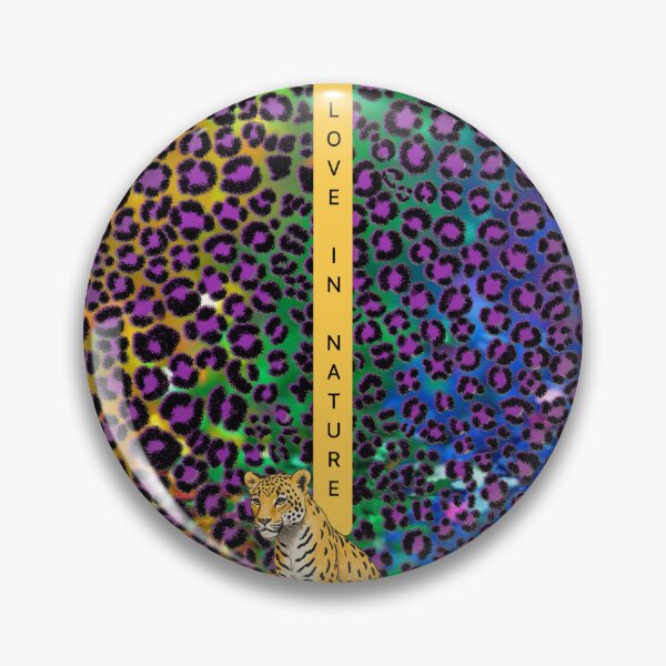 Item preview, leopard pattern designed and sold by zzzozzo.