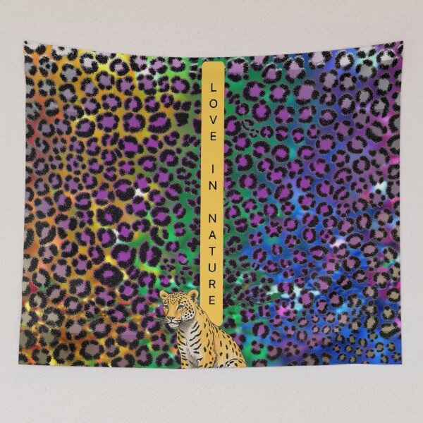 Item preview, leopard pattern designed and sold by zzzozzo.