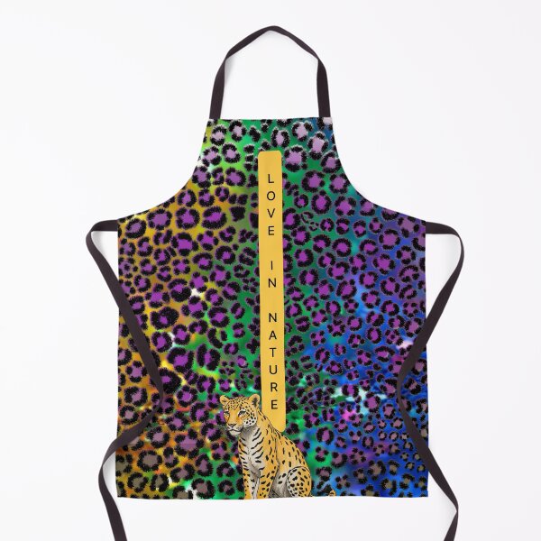 Item preview, leopard pattern designed and sold by zzzozzo.