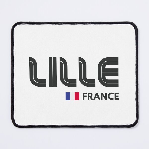 Item preview, Lille - France  designed and sold by Sketch-Shack.