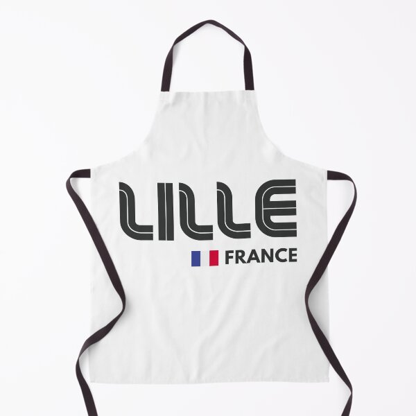 Item preview, Lille - France designed and sold by Sketch-Shack.
