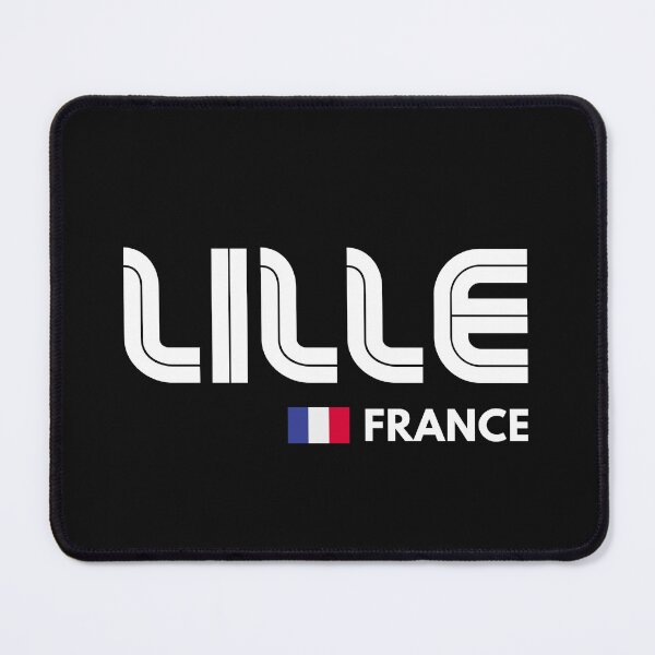 Item preview, Lille - France  designed and sold by Sketch-Shack.