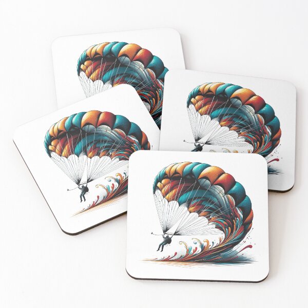 Item preview, Skydiving designed and sold by maistendencias.