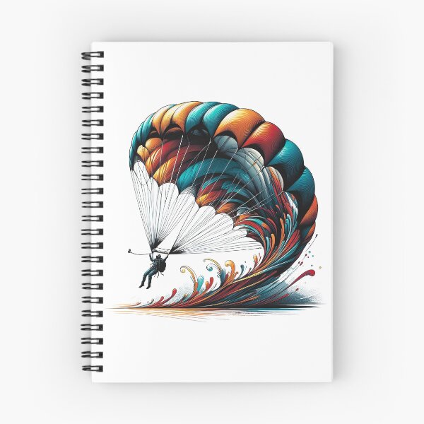 Item preview, Skydiving designed and sold by maistendencias.