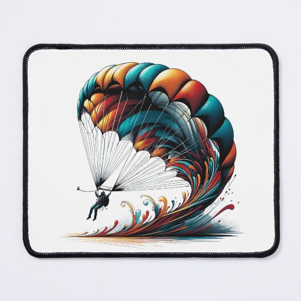 Item preview, Skydiving designed and sold by maistendencias.