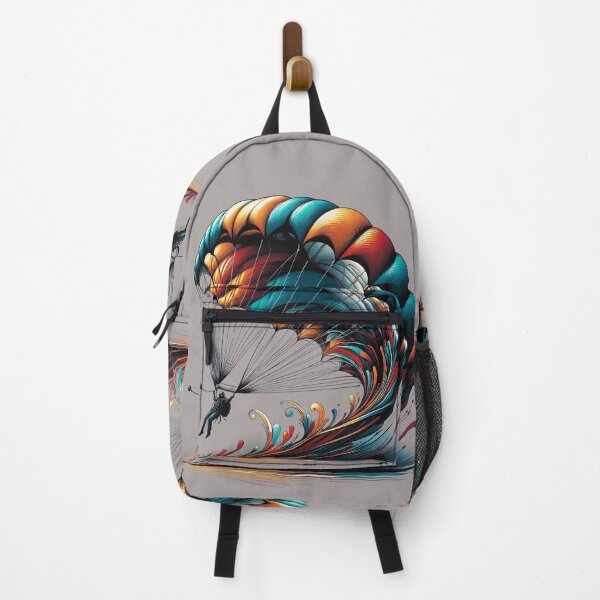 Item preview, Skydiving designed and sold by maistendencias.