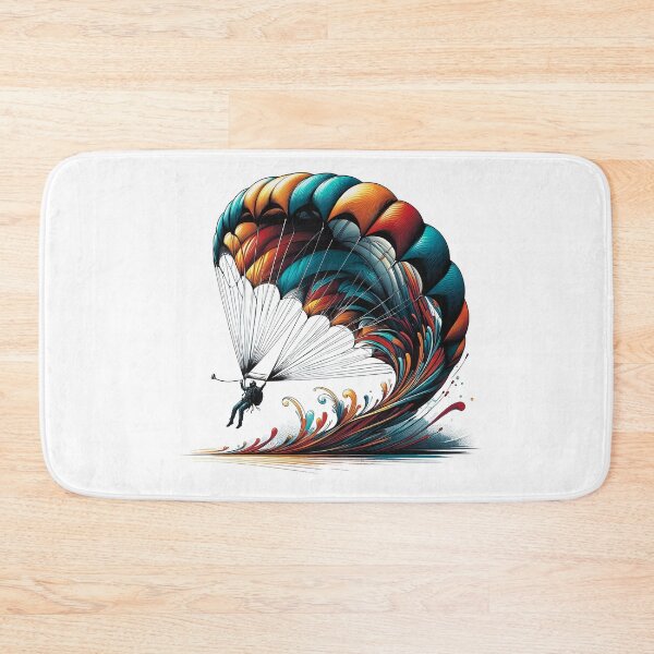 Item preview, Skydiving designed and sold by maistendencias.