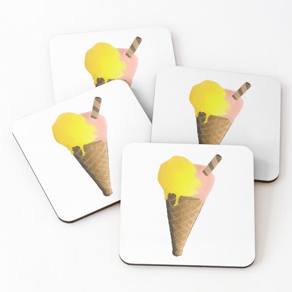 Item preview, Ice Cream Graphics designed and sold by BlueCacophony.