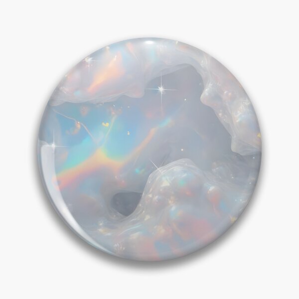 Item preview, Opal Moonstone Clouds designed and sold by darkskydelights.