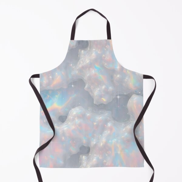 Item preview, Opal Moonstone Clouds designed and sold by darkskydelights.