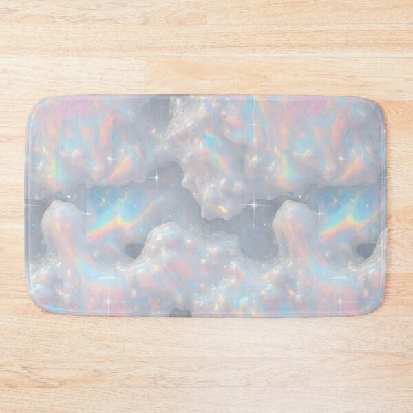 Item preview, Opal Moonstone Clouds designed and sold by darkskydelights.