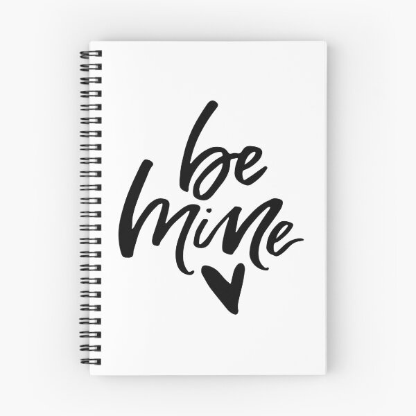 Item preview, be mine designed and sold by FestivityFinds.