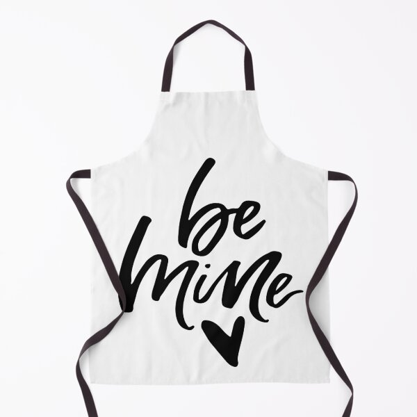 Item preview, be mine designed and sold by FestivityFinds.