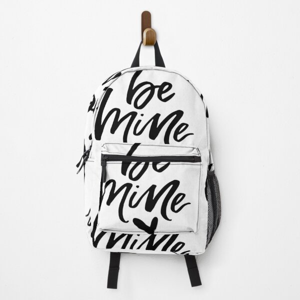 Item preview, be mine designed and sold by FestivityFinds.