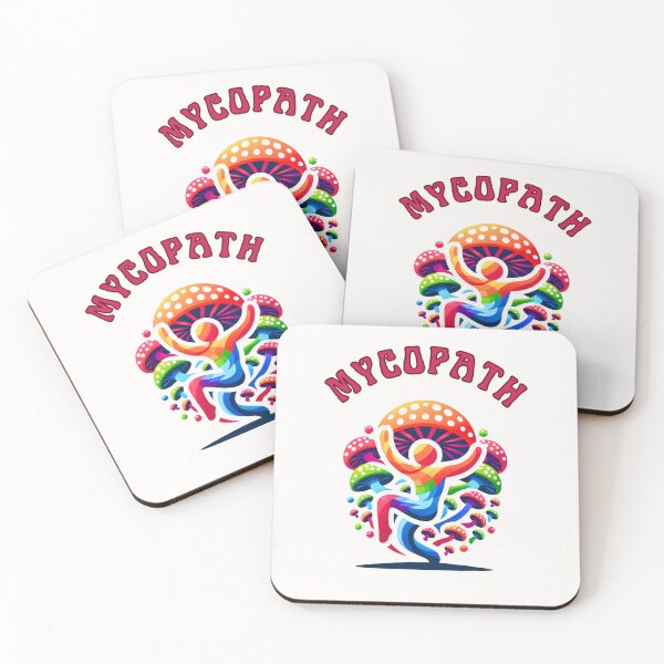 Item preview, Mycopath 3b designed and sold by peppa black.