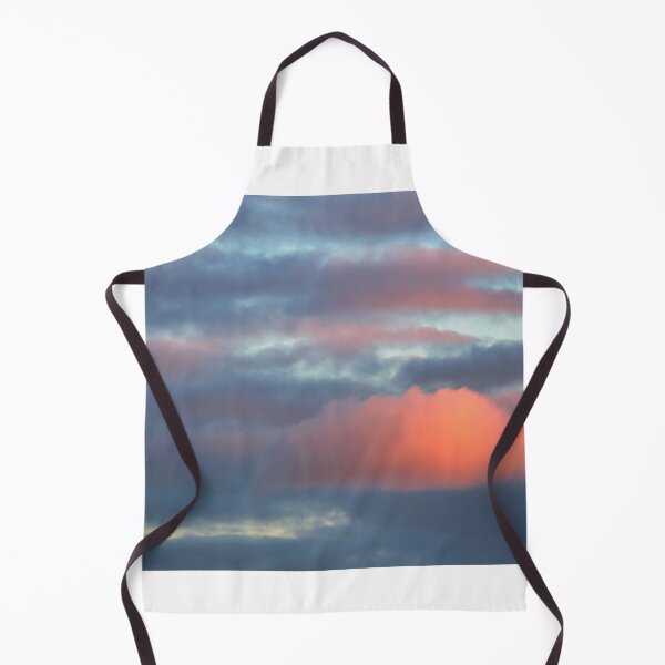 Item preview, Stormy Winter Sunset in Dorset England designed and sold by Dorset Girl.