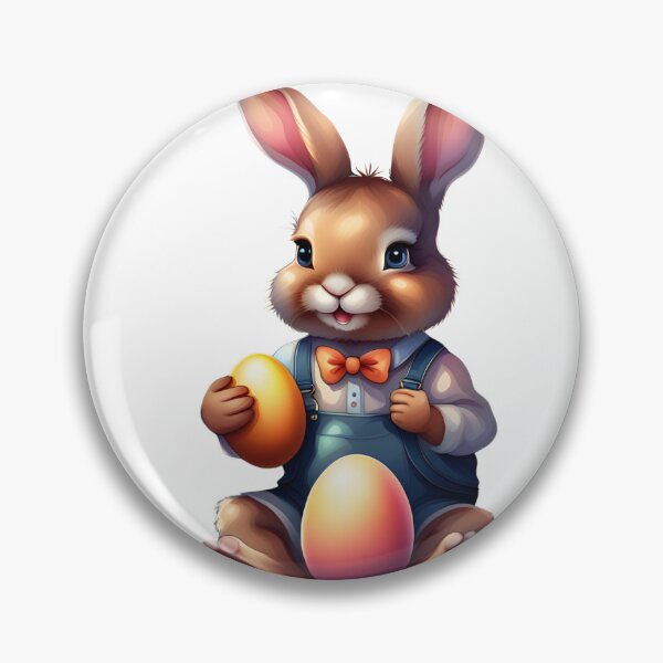 Item preview, My First Easter,   Happy Easter,  Birthday for the holidays,  Easter Bunny, Baby Announcement designed and sold by KolorellaS.