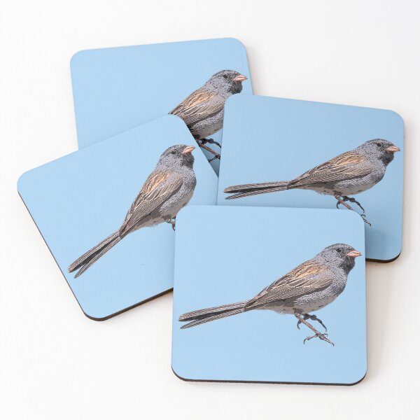 Item preview, Black-chinned Sparrow Color Design  designed and sold by designsasstultd.
