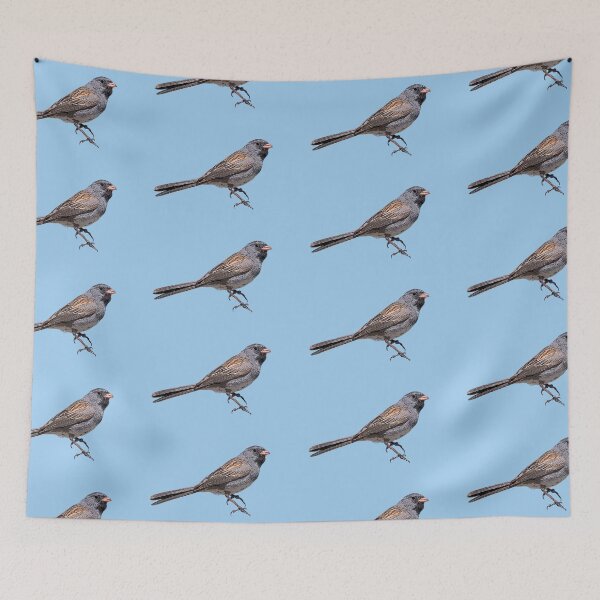 Item preview, Black-chinned Sparrow Color Design  designed and sold by designsasstultd.