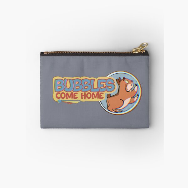Item preview, Bubbles Come Home designed and sold by itsatiepo.