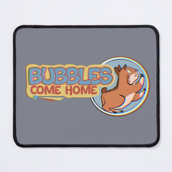 Item preview, Bubbles Come Home designed and sold by itsatiepo.