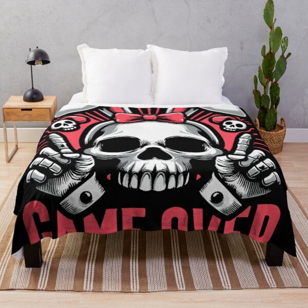 Item preview, Easter Gaming Game Over Video Gamer designed and sold by KitonicTees.