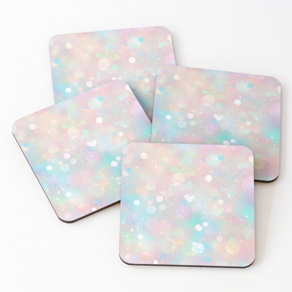 Item preview, Opal Moonstone Bokeh designed and sold by darkskydelights.