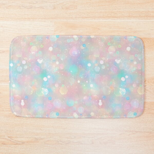 Item preview, Opal Moonstone Bokeh designed and sold by darkskydelights.