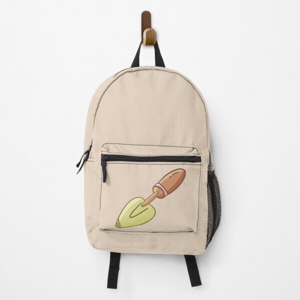 Item preview, Flying Shovel designed and sold by annaillustrate.