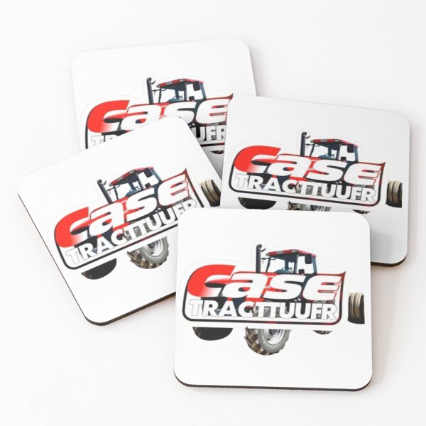 Item preview, TRACTEUR-CASE Classique designed and sold by Deco Store.