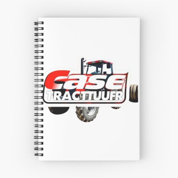 Item preview, TRACTEUR-CASE Classique designed and sold by Deco Store.