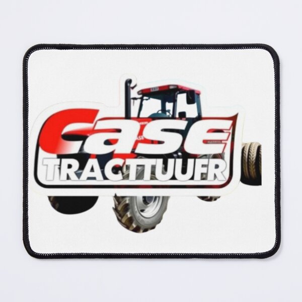 Item preview, TRACTEUR-CASE Classique designed and sold by Deco Store.
