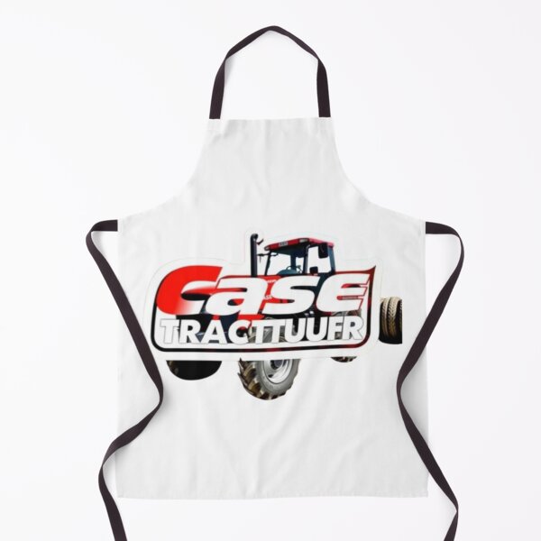 Item preview, TRACTEUR-CASE Classique designed and sold by Deco Store.