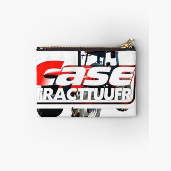 Item preview, TRACTEUR-CASE Classique designed and sold by Deco Store.