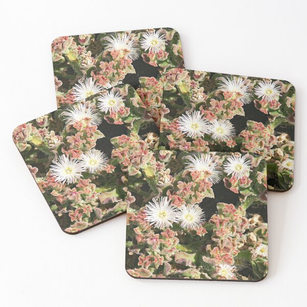 Item preview, White flowers designed and sold by manoloshoping.