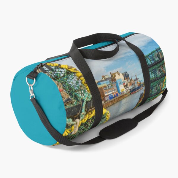 Item preview, Bridlington Harbour designed and sold by Alisonchambers2.