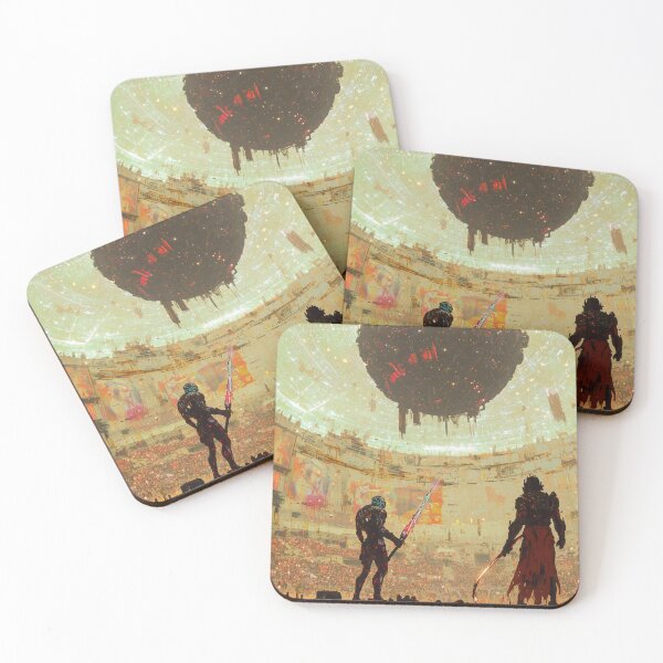Item preview, Arena de la eternidad designed and sold by Carlos Monteiro.