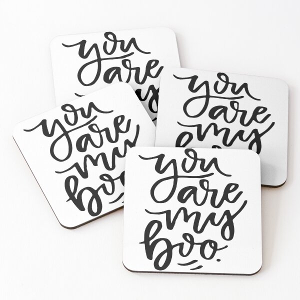 Item preview, you are my boo designed and sold by FestivityFinds.